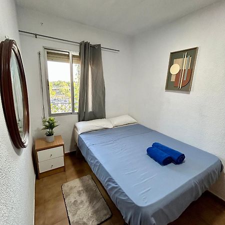Rooms Aguila Хетафе Экстерьер фото