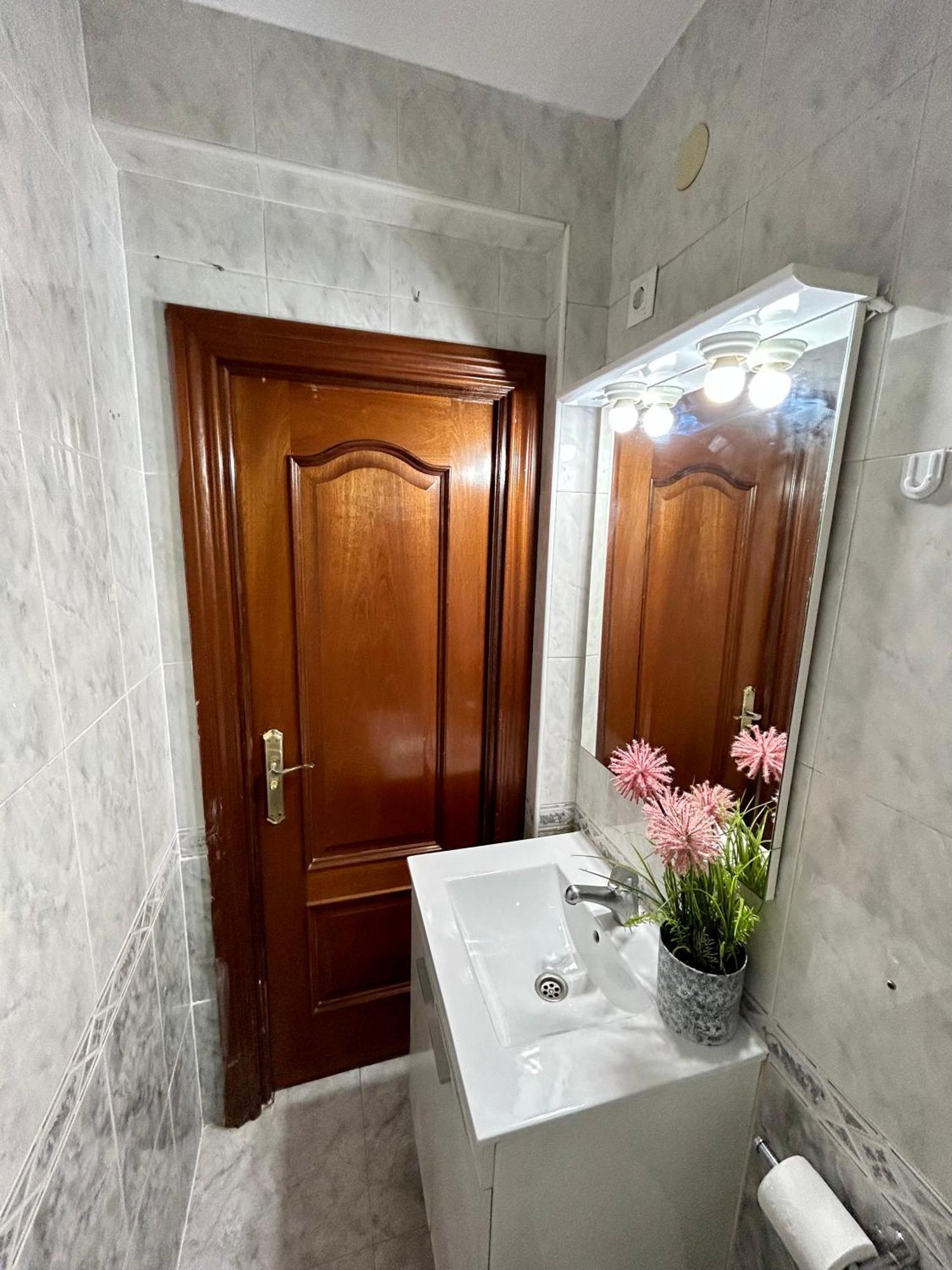 Rooms Aguila Хетафе Экстерьер фото