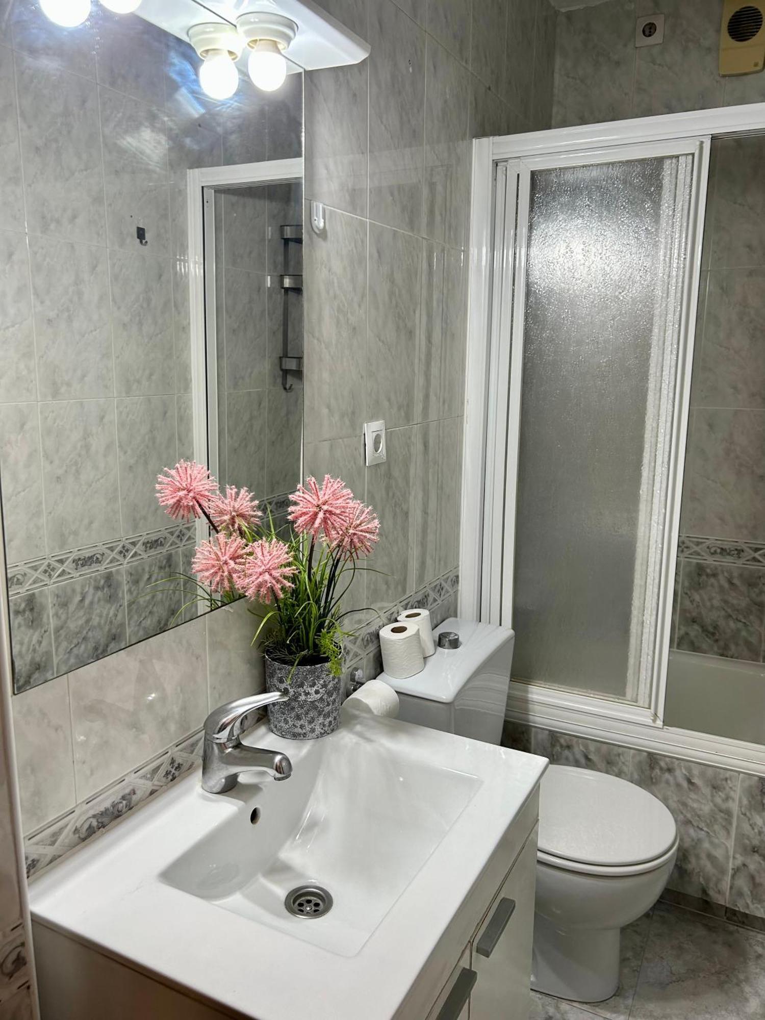 Rooms Aguila Хетафе Экстерьер фото